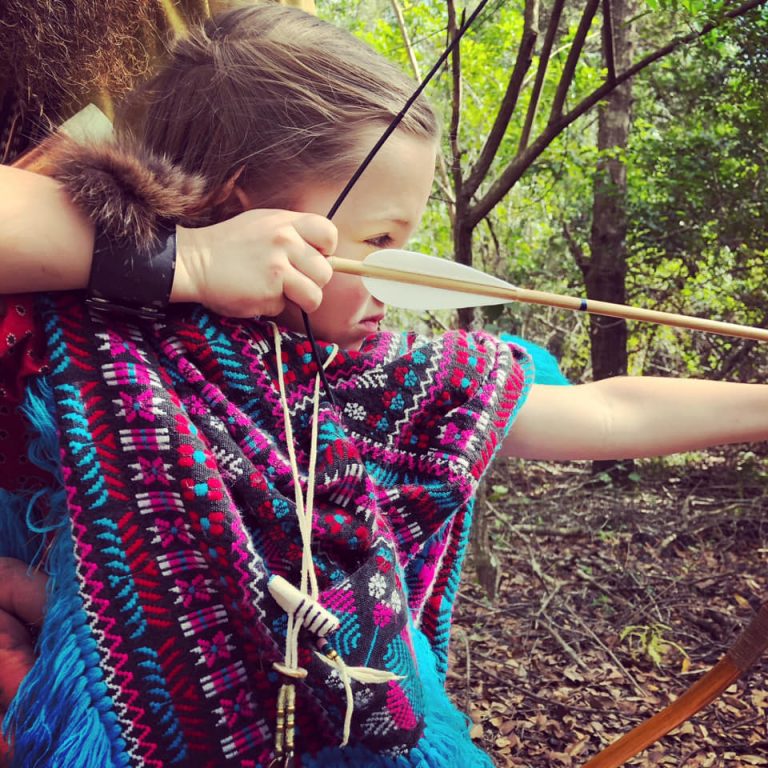 The Alafia River Rendezvous®
