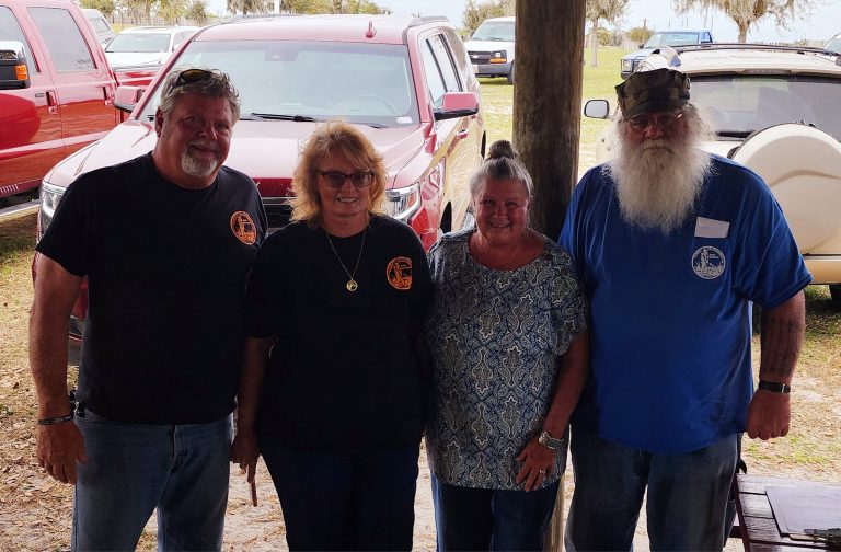 The Alafia River Rendezvous®